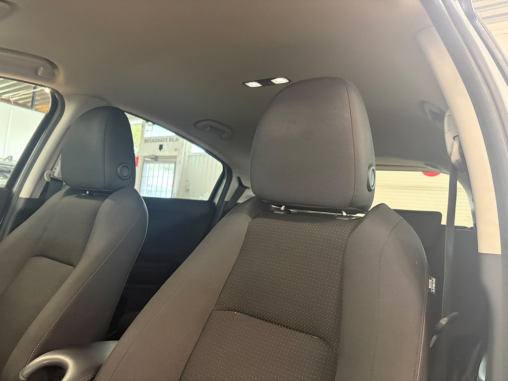 Honda HR-V 2020 - miniatyr 4