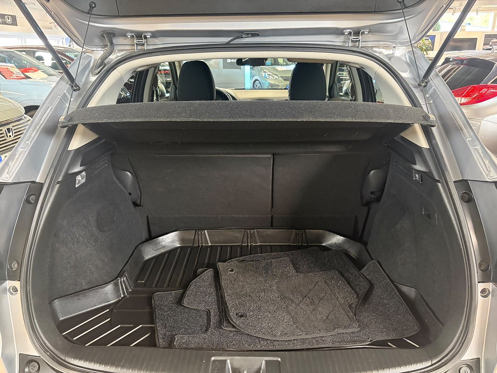 Honda HR-V 2020 - miniatyr 7