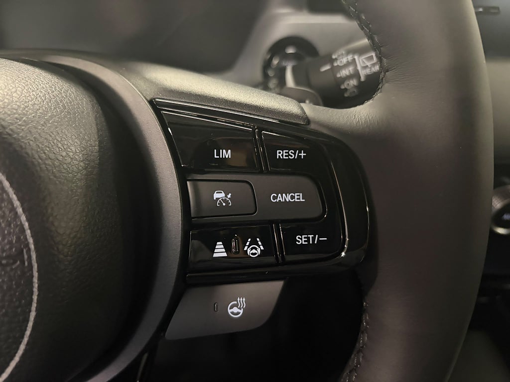 Honda HR-V 2027 - miniatyr 10