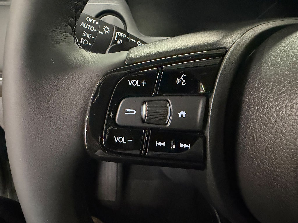 Honda HR-V 2027 - miniatyr 11