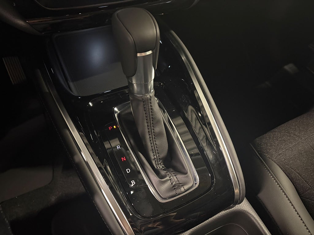 Honda HR-V 2027 - miniatyr 13