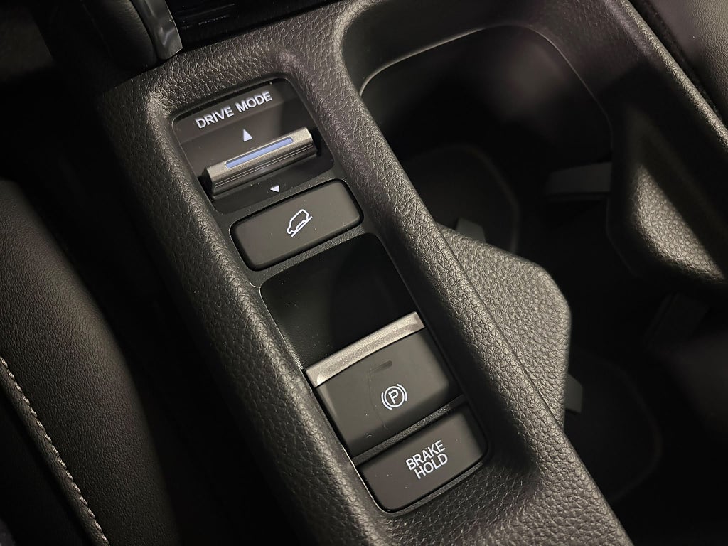 Honda HR-V 2027 - miniatyr 14