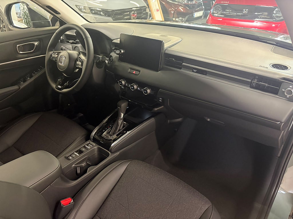 Honda HR-V 2027 - miniatyr 4