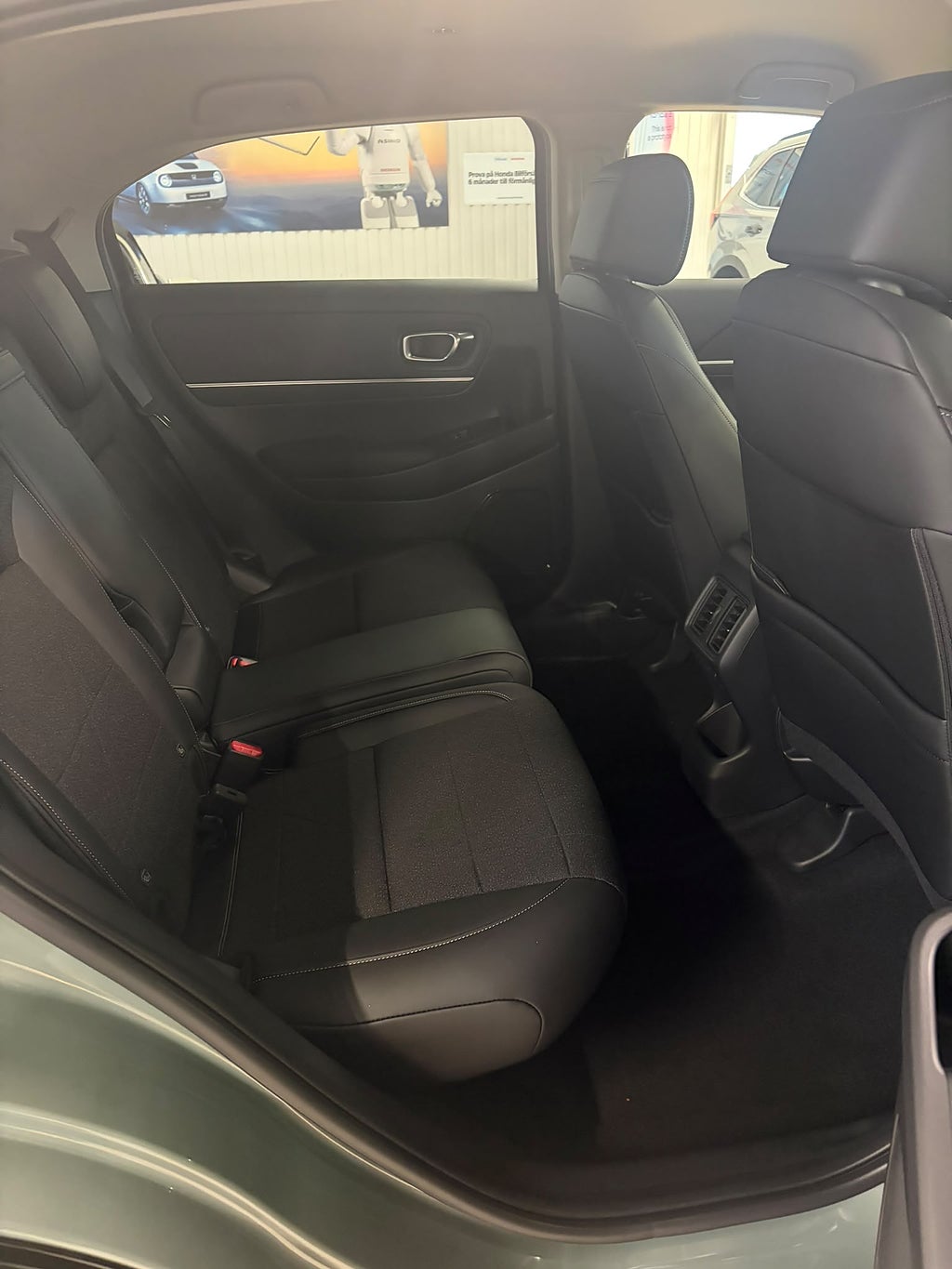 Honda HR-V 2027 - miniatyr 6