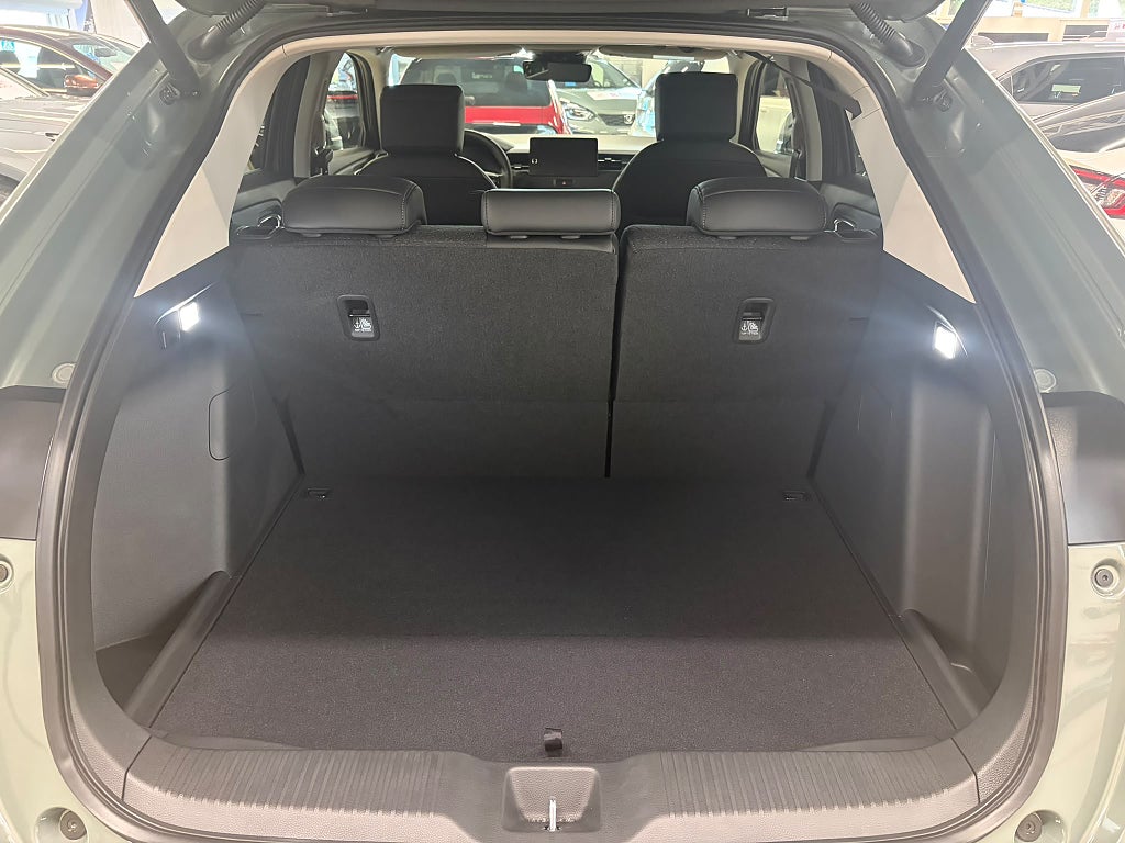 Honda HR-V 2027 - miniatyr 7