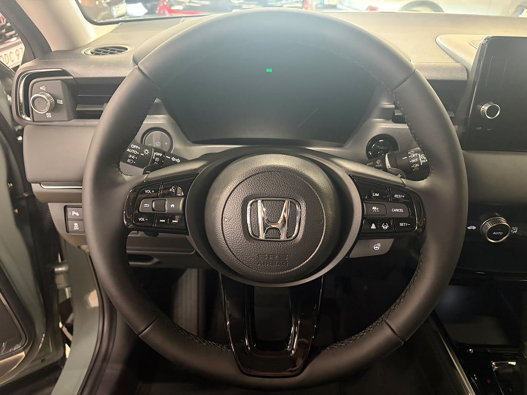 Honda HR-V 2027 - miniatyr 8