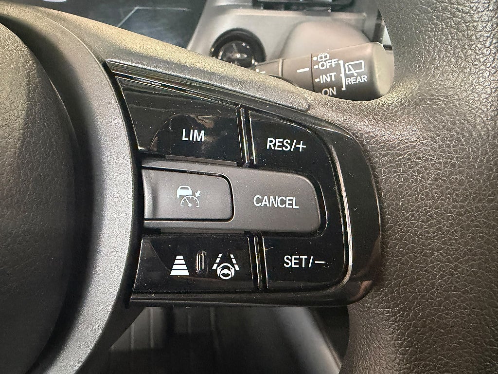Honda HR-V 2024 - miniatyr 11