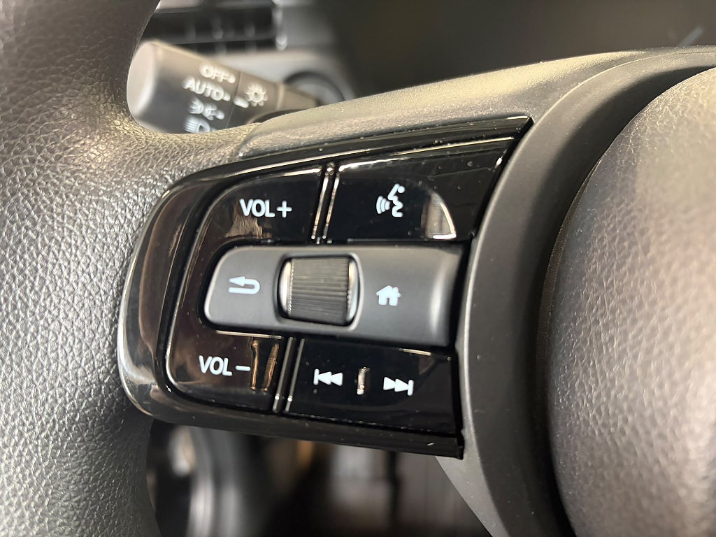 Honda HR-V 2024 - miniatyr 12