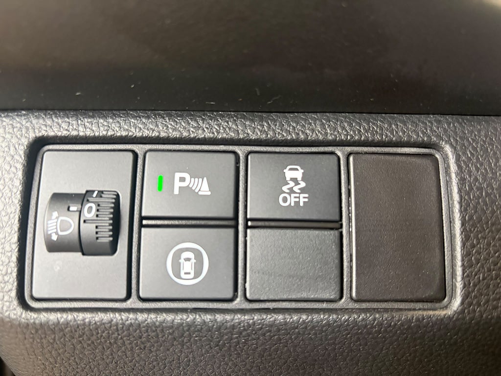 Honda HR-V 2024 - miniatyr 13