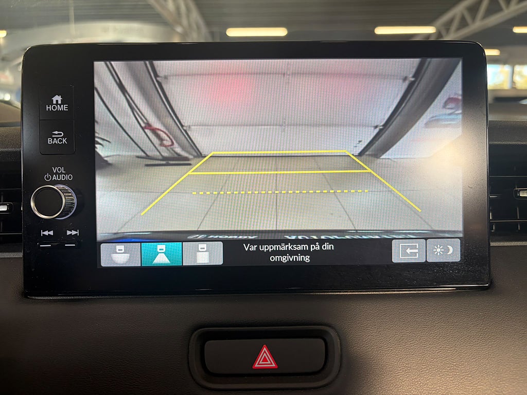 Honda HR-V 2024 - miniatyr 14