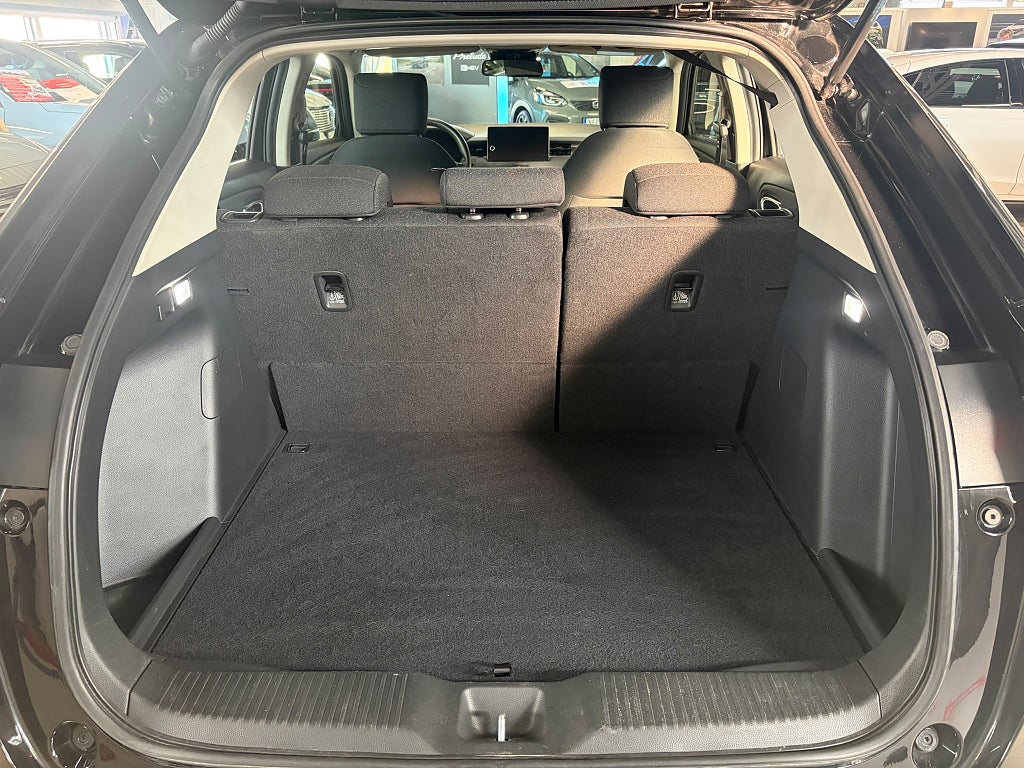 Honda HR-V 2024 - miniatyr 9