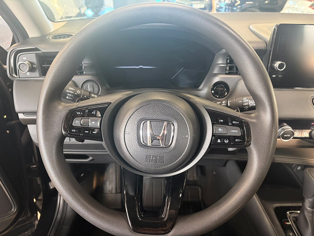 Honda HR-V 2024 - miniatyr 10