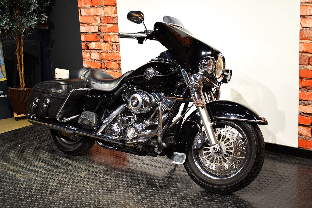 Harley-Davidson Road 2008 - miniatyr 2