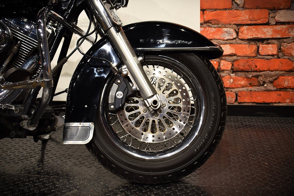 Harley-Davidson Road 2008 - miniatyr 4