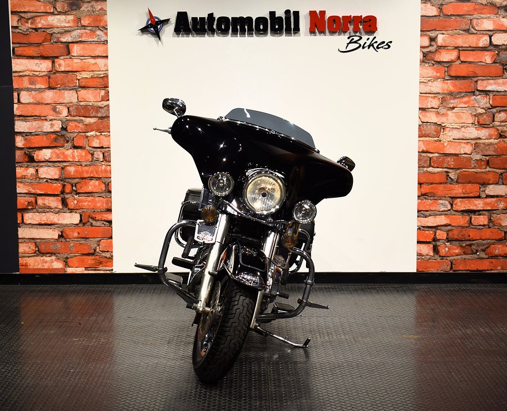 Harley-Davidson Road 2008 - miniatyr 5