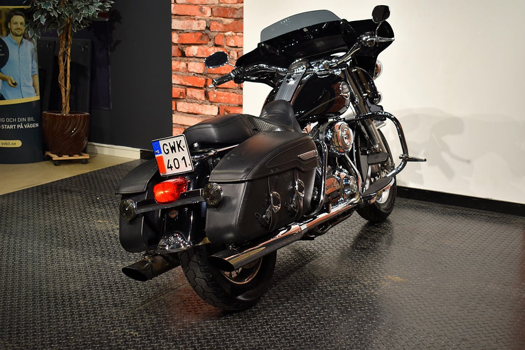 Harley-Davidson Road 2008 - miniatyr 7