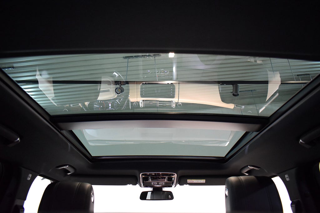Land Rover Range Rover 2016 - miniatyr 16