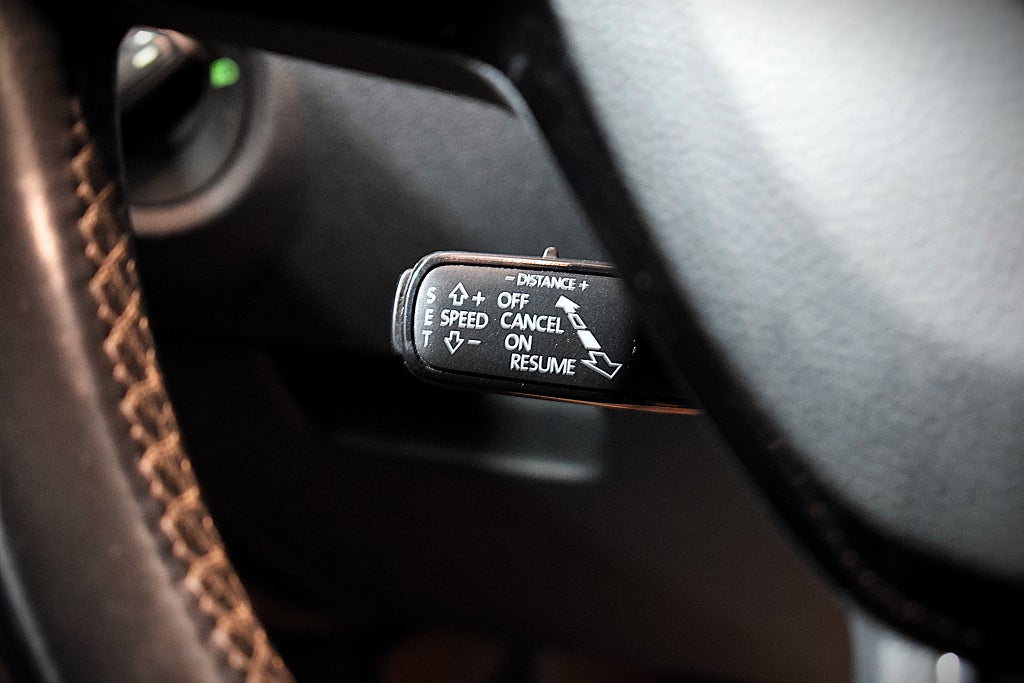 Skoda Octavia 2019 - miniatyr 10