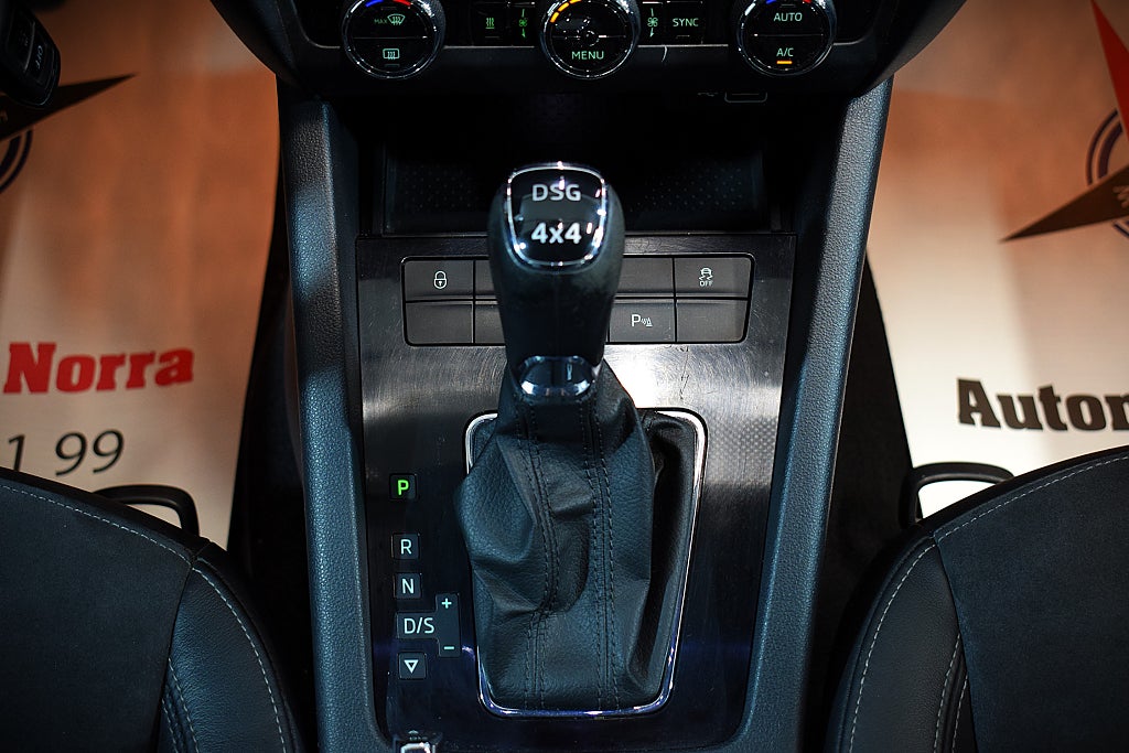 Skoda Octavia 2019 - miniatyr 15
