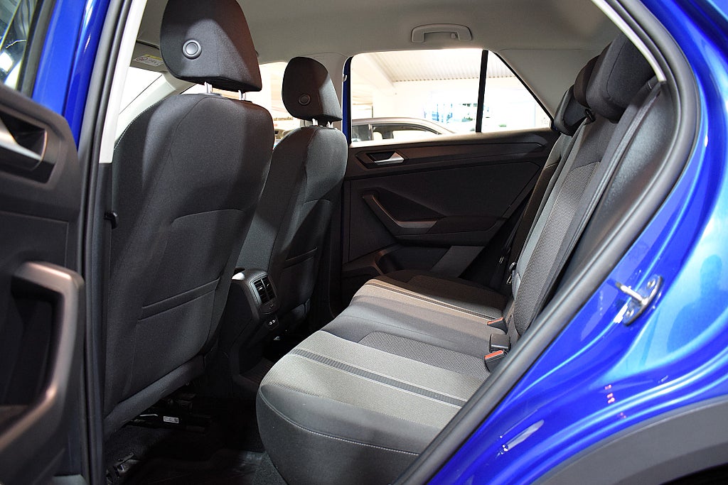 Volkswagen T-Roc 2021 - miniatyr 17