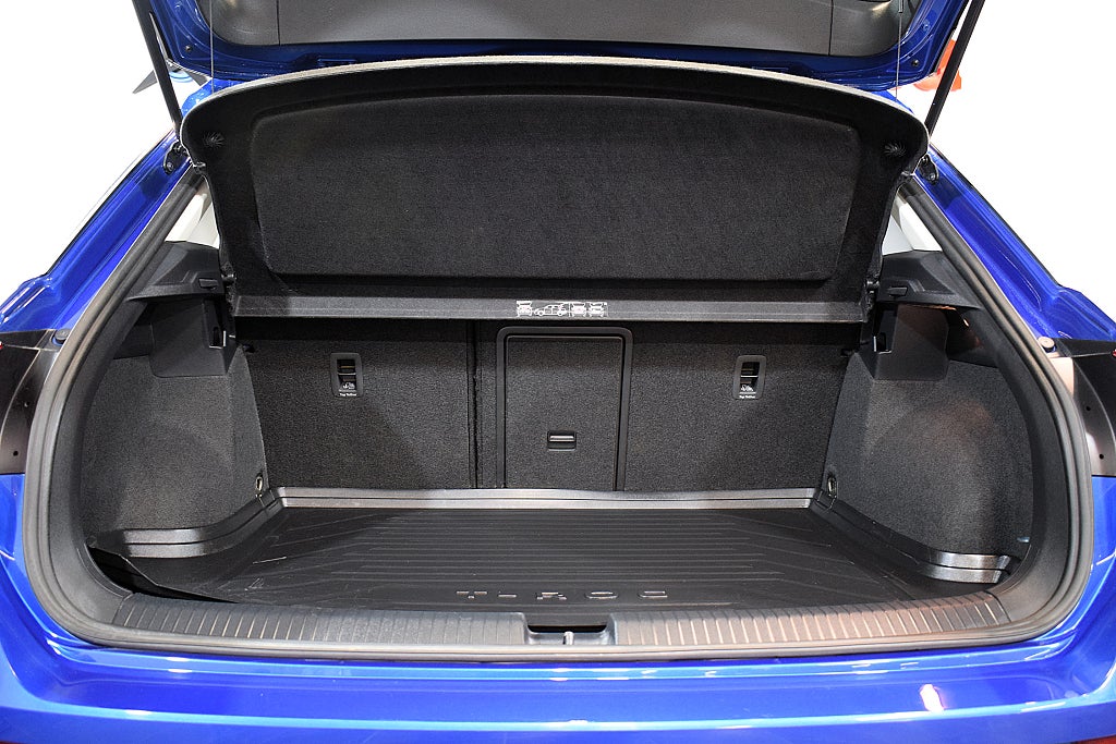 Volkswagen T-Roc 2021 - miniatyr 18