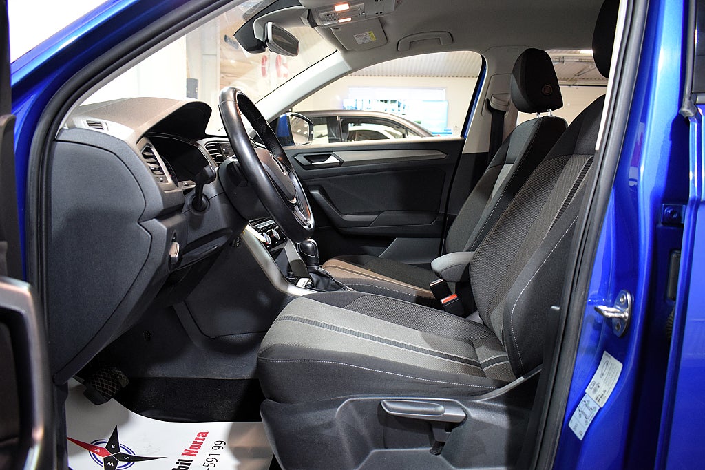 Volkswagen T-Roc 2021 - miniatyr 7