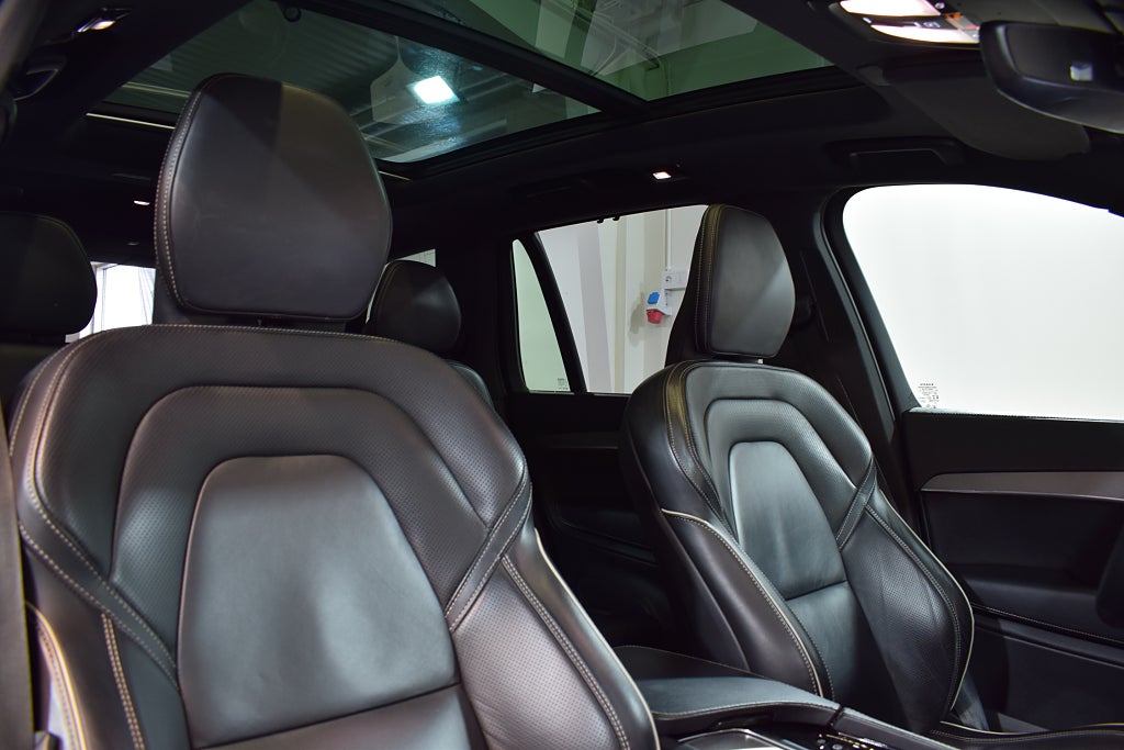 Volvo XC90 2023 - miniatyr 13