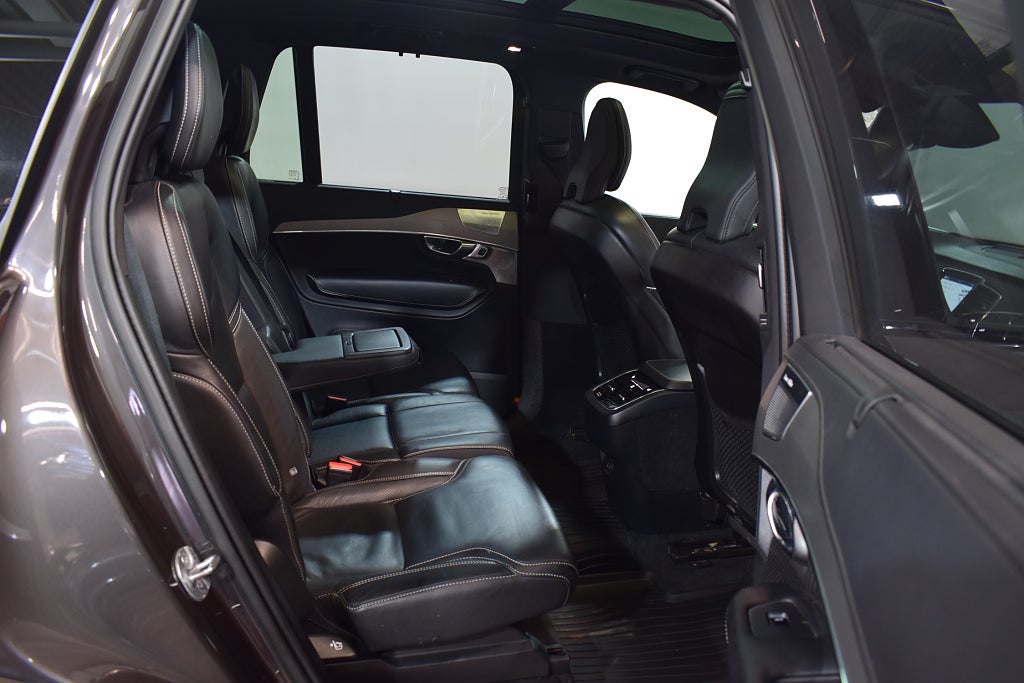 Volvo XC90 2023 - miniatyr 14