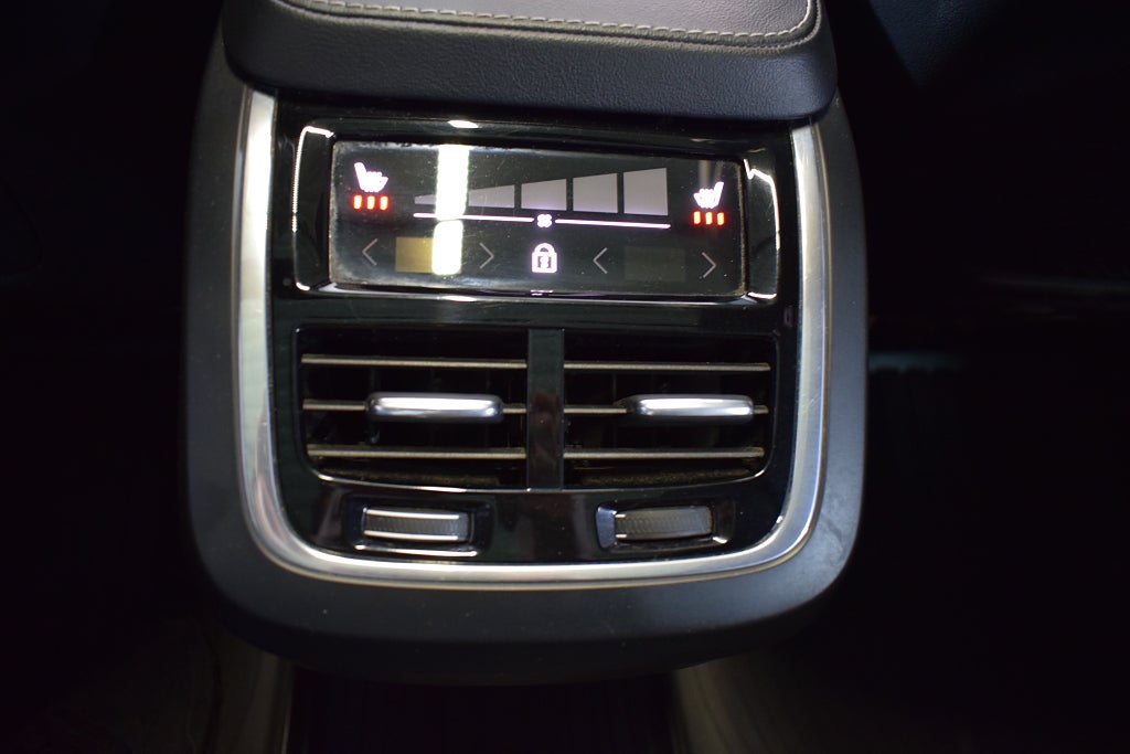 Volvo XC90 2023 - miniatyr 17