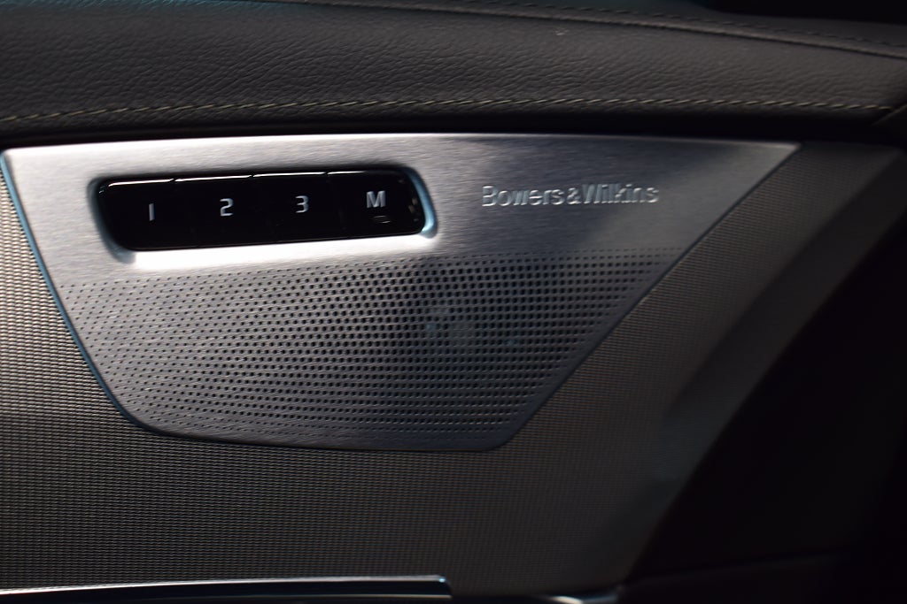 Volvo XC90 2023 - miniatyr 23