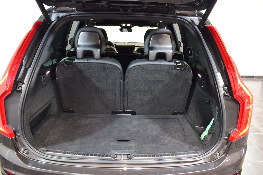 Volvo XC90 2023 - miniatyr 6