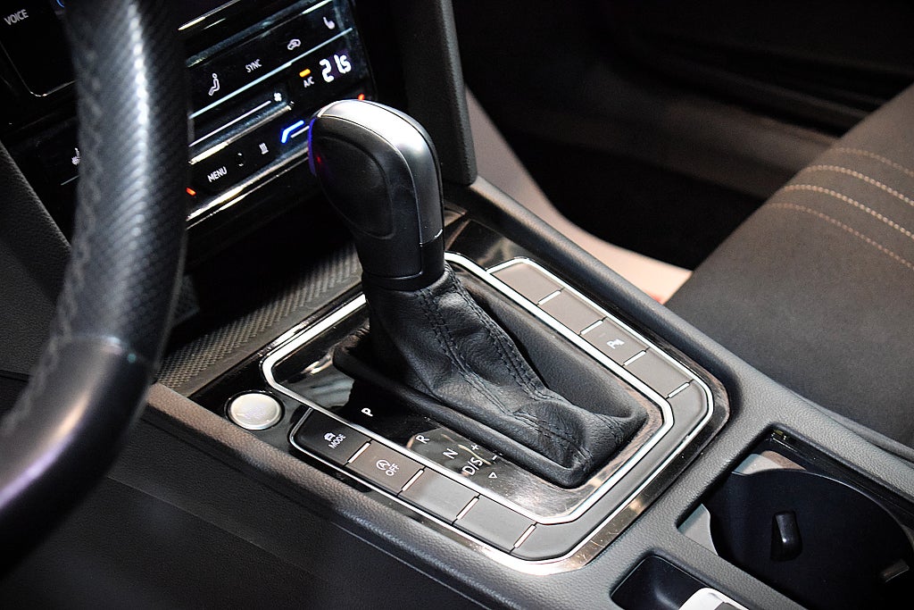 Volkswagen Passat Alltrack 2022 - miniatyr 20