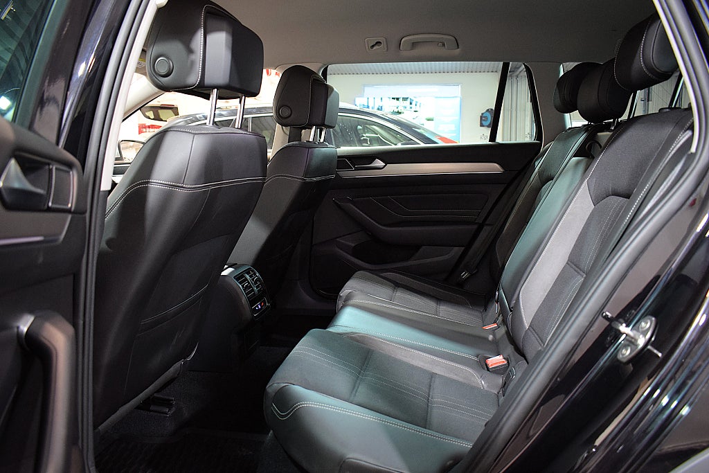 Volkswagen Passat Alltrack 2022 - miniatyr 24