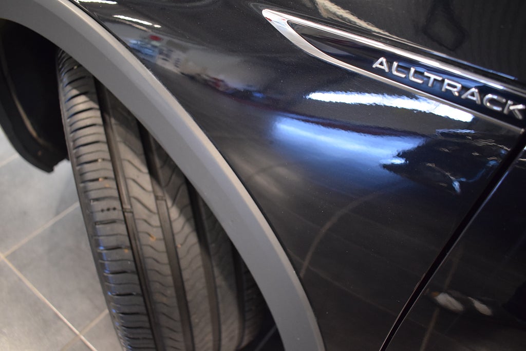 Volkswagen Passat Alltrack 2022 - miniatyr 28