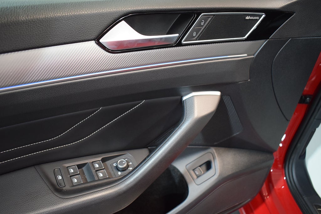 Volkswagen Passat Alltrack 2022 - miniatyr 8