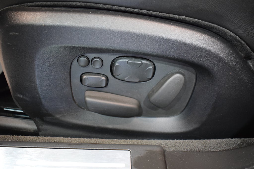 Jaguar XF 2011 - miniatyr 13