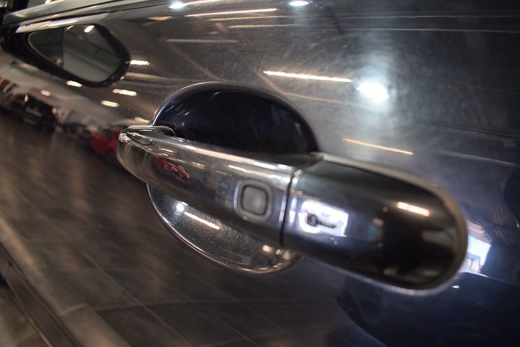 Jaguar XF 2011 - miniatyr 14
