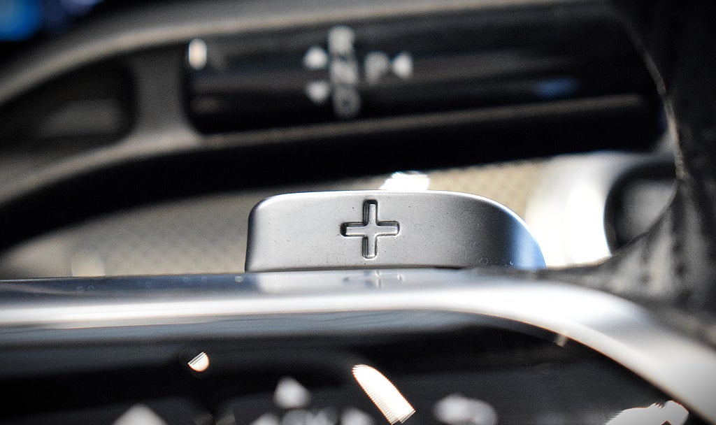 Mercedes-Benz C 2022 - miniatyr 10