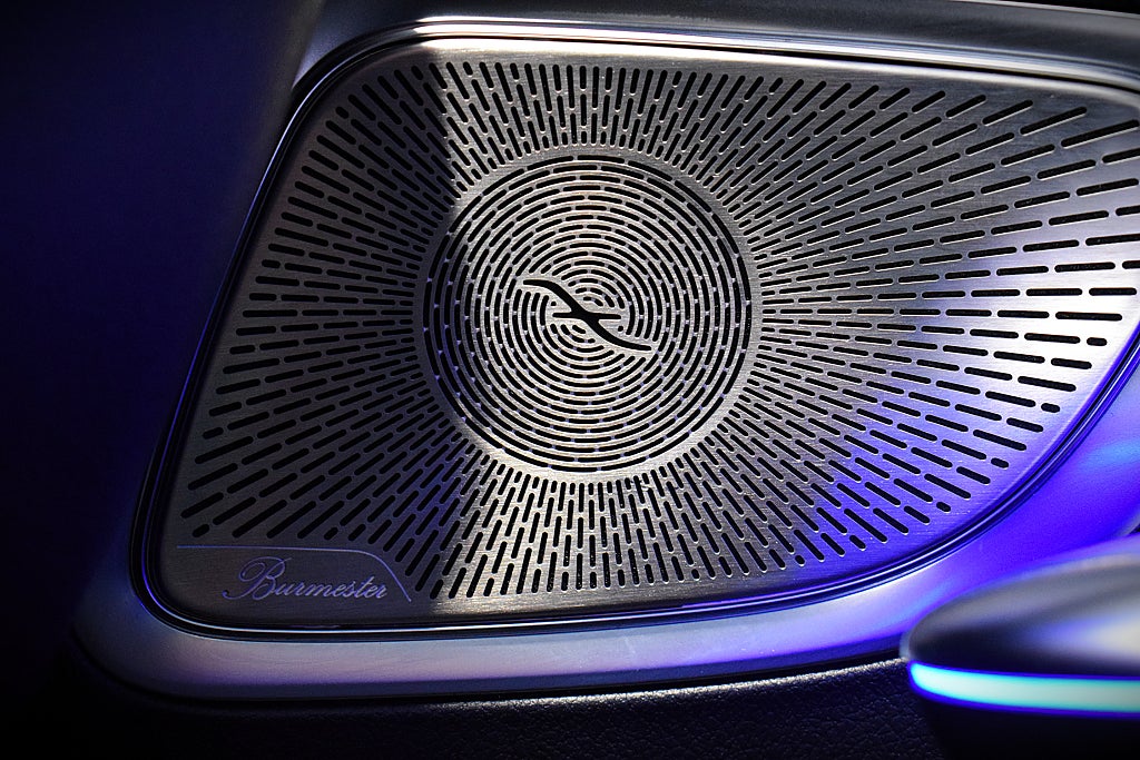 Mercedes-Benz C 2022 - miniatyr 17