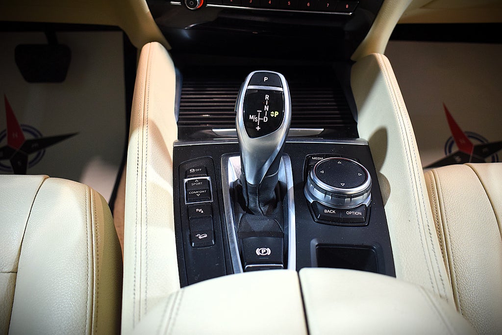 BMW X6 2016 - miniatyr 19