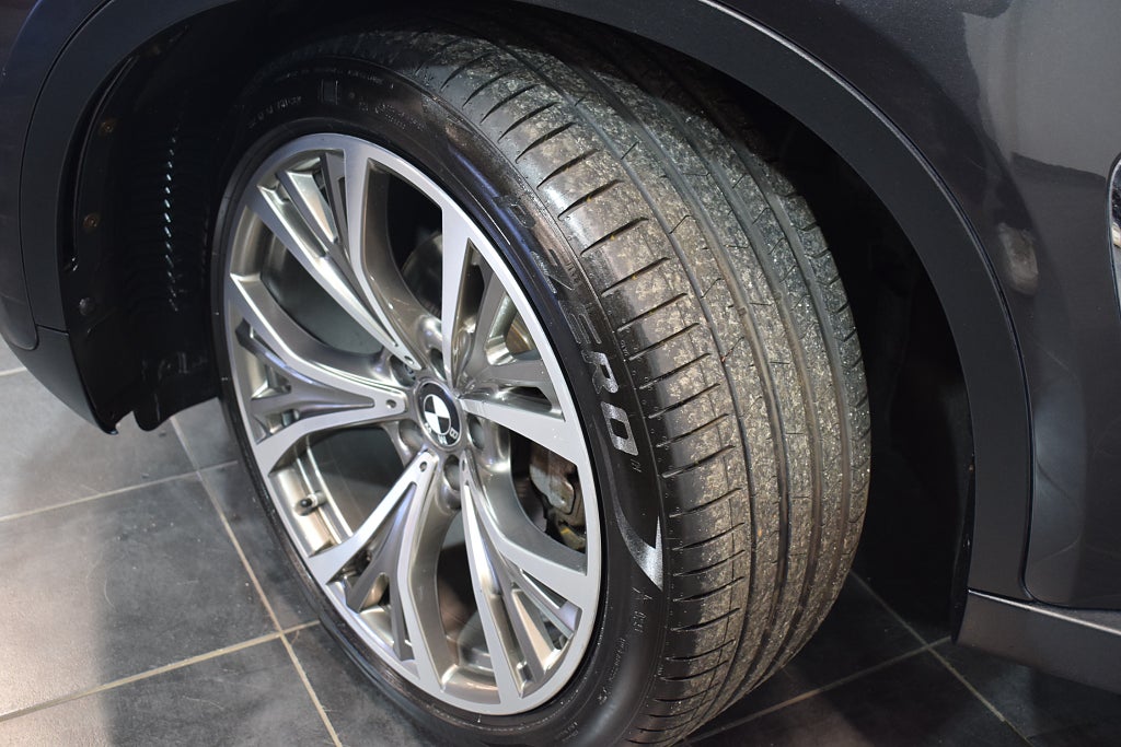BMW X6 2016 - miniatyr 7