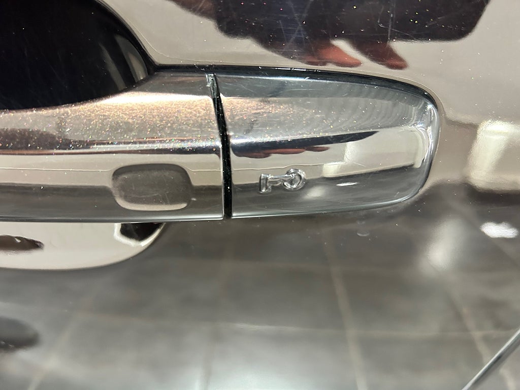 Volvo S60 2011 - miniatyr 19