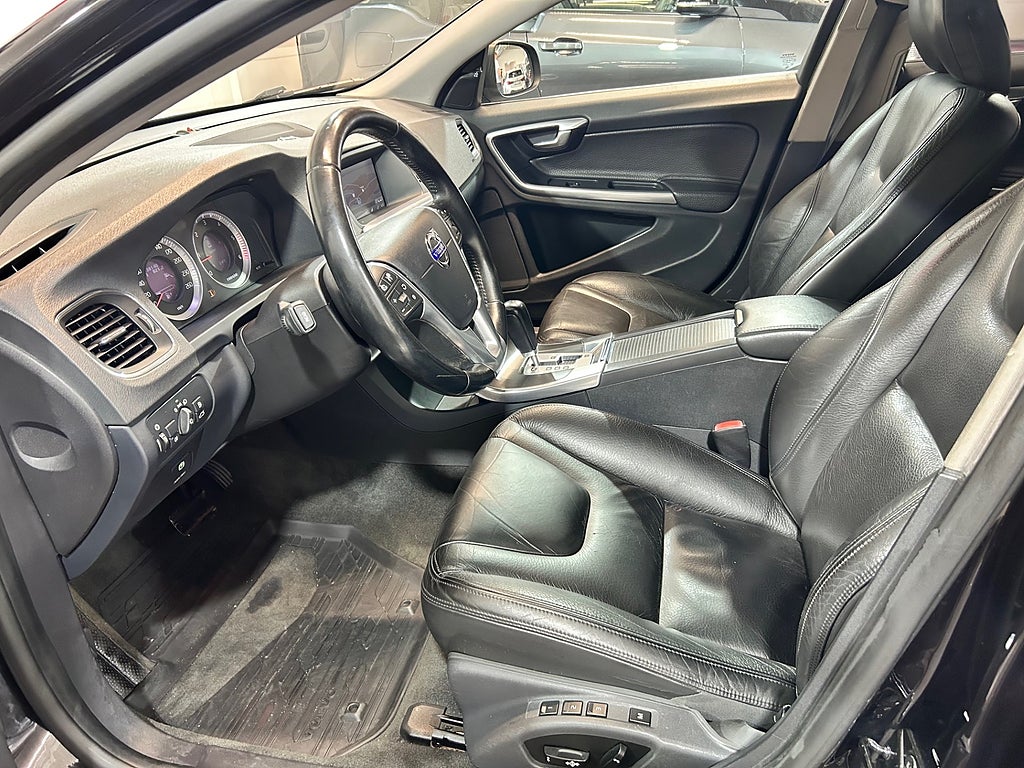 Volvo S60 2011 - miniatyr 9