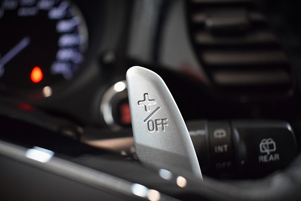 Mitsubishi Outlander 2016 - miniatyr 14