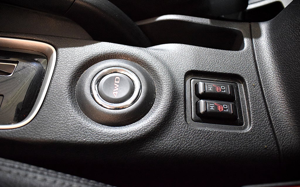 Mitsubishi Outlander 2016 - miniatyr 15