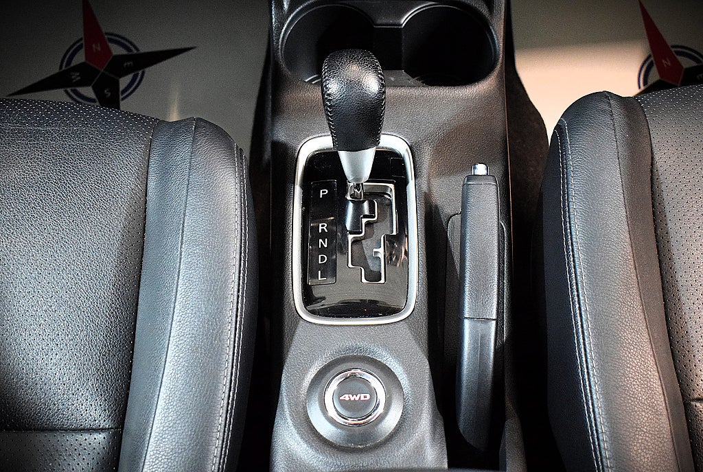 Mitsubishi Outlander 2016 - miniatyr 16