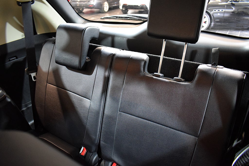 Mitsubishi Outlander 2016 - miniatyr 23