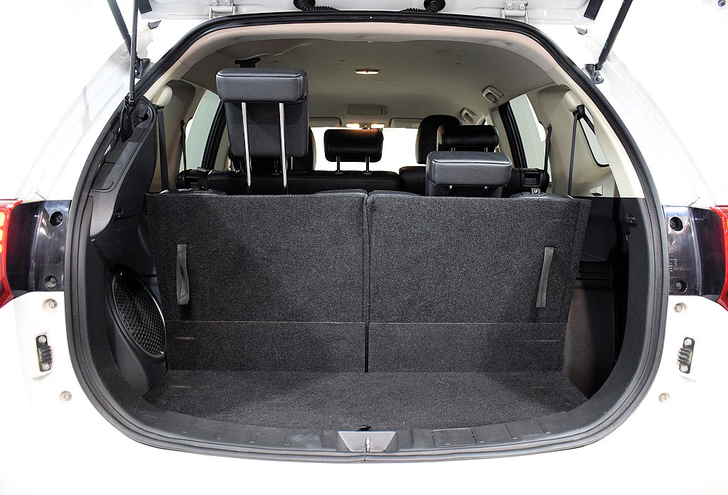 Mitsubishi Outlander 2016 - miniatyr 24
