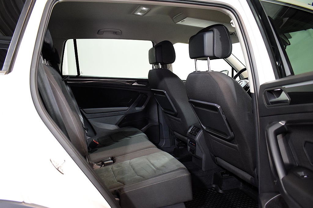 Volkswagen Tiguan Allspace 2021 - miniatyr 20