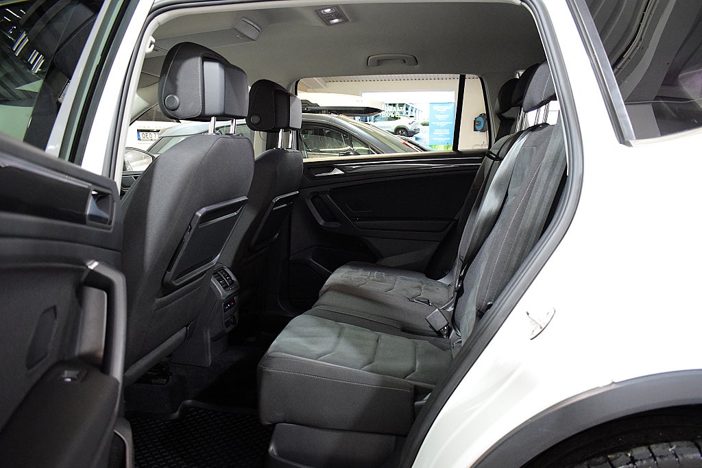 Volkswagen Tiguan Allspace 2021 - miniatyr 21